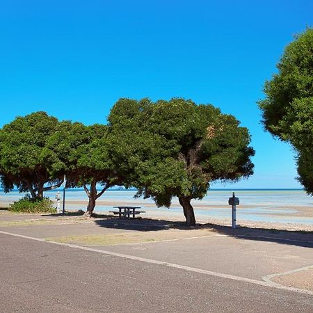 Discovery Parks - Whyalla Foreshore المظهر الخارجي الصورة