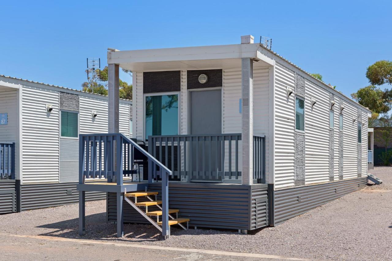 Discovery Parks - Whyalla Foreshore المظهر الخارجي الصورة