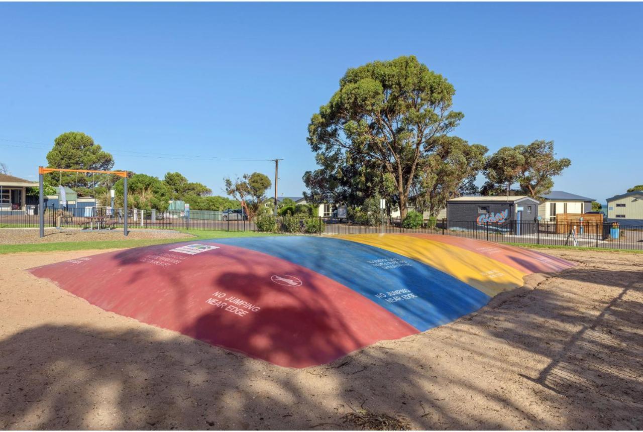 Discovery Parks - Whyalla Foreshore المظهر الخارجي الصورة