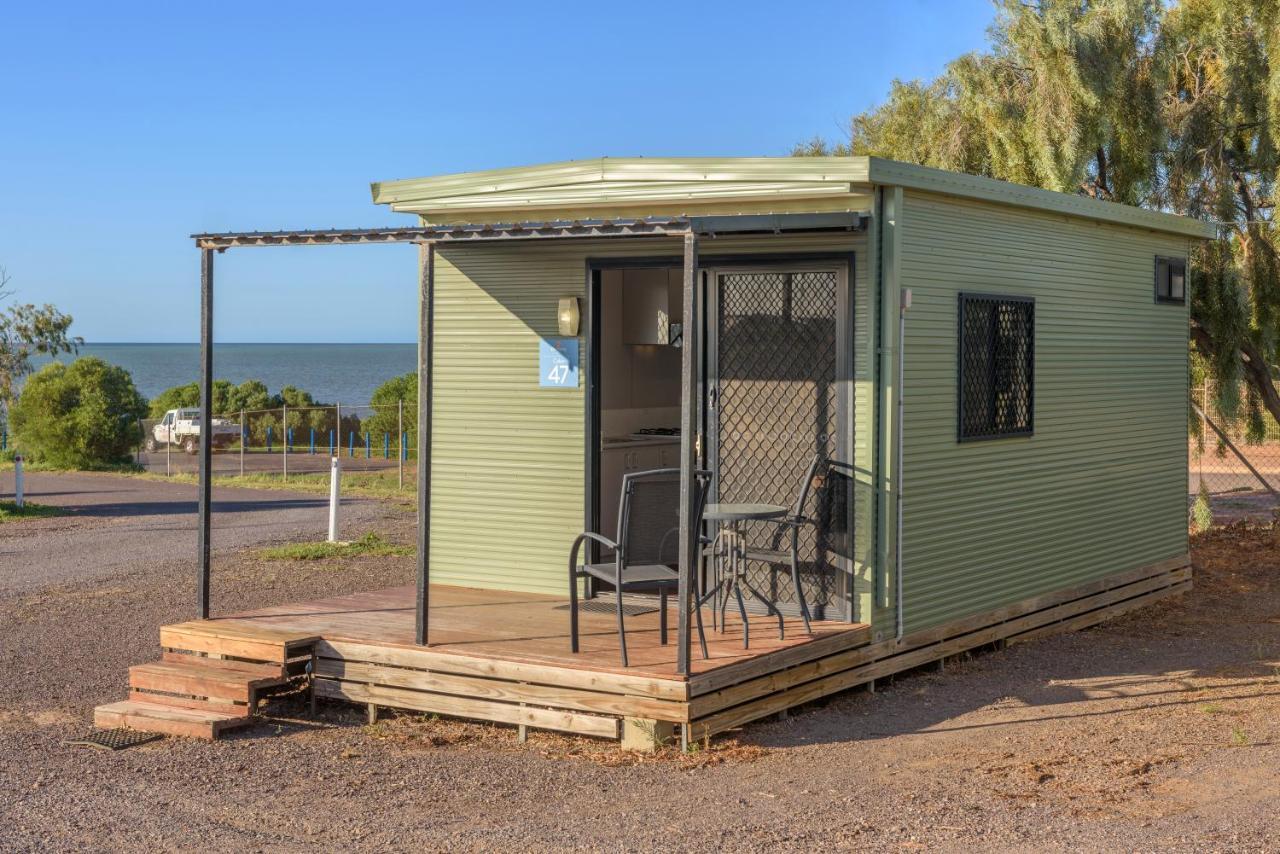 Discovery Parks - Whyalla Foreshore الغرفة الصورة