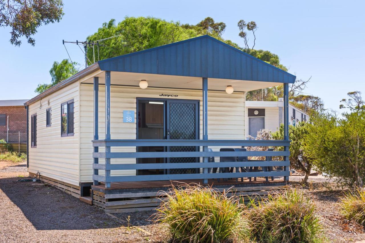Discovery Parks - Whyalla Foreshore المظهر الخارجي الصورة