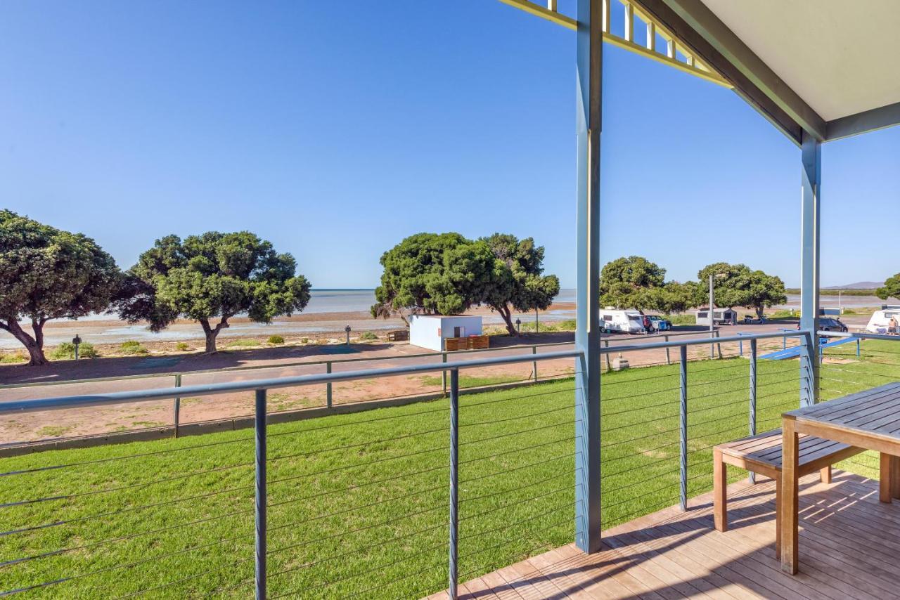 Discovery Parks - Whyalla Foreshore المظهر الخارجي الصورة