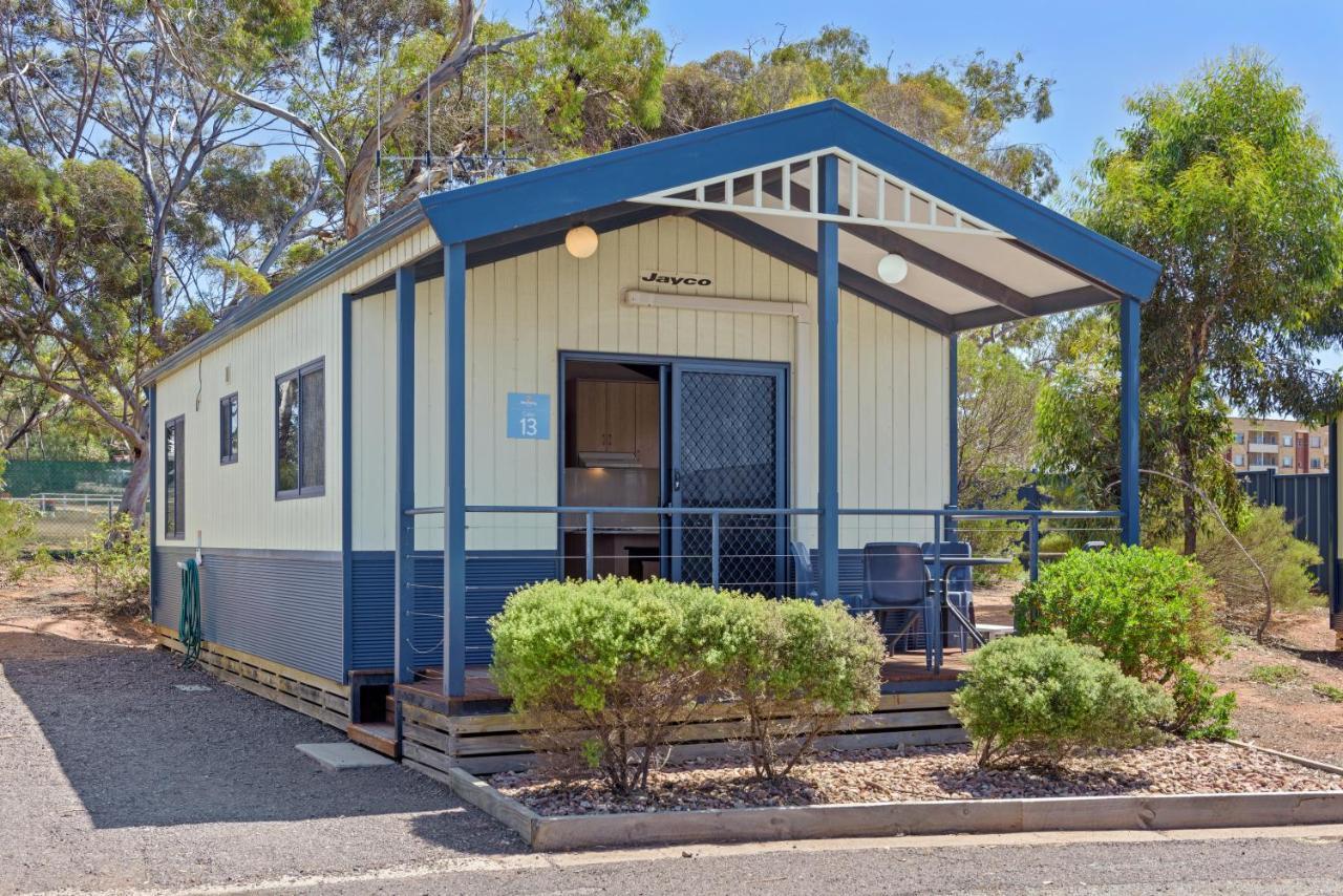Discovery Parks - Whyalla Foreshore المظهر الخارجي الصورة