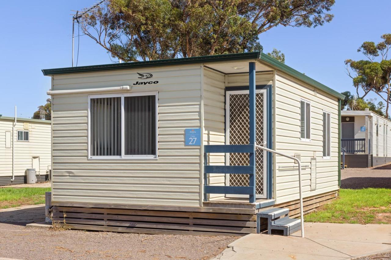 Discovery Parks - Whyalla Foreshore الغرفة الصورة