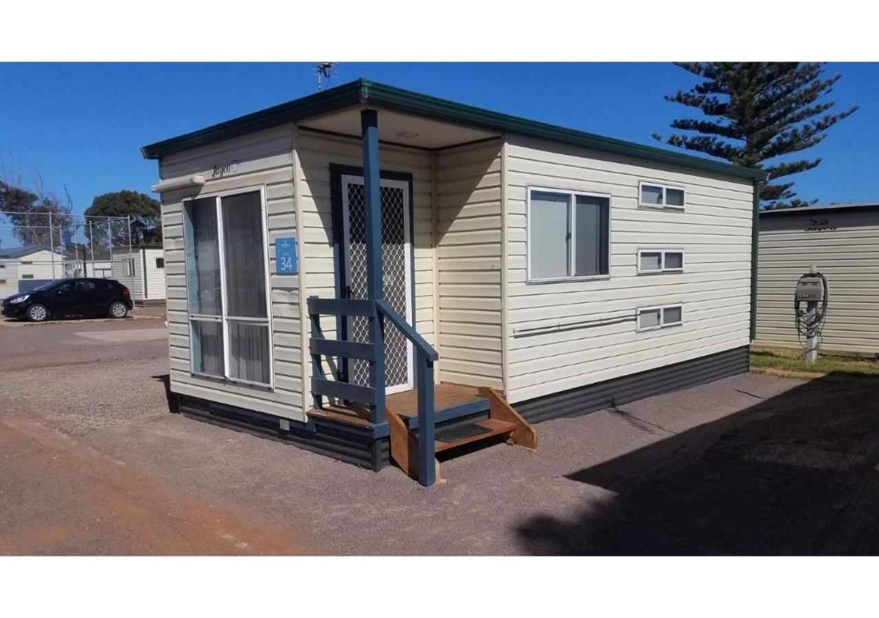 Discovery Parks - Whyalla Foreshore الغرفة الصورة