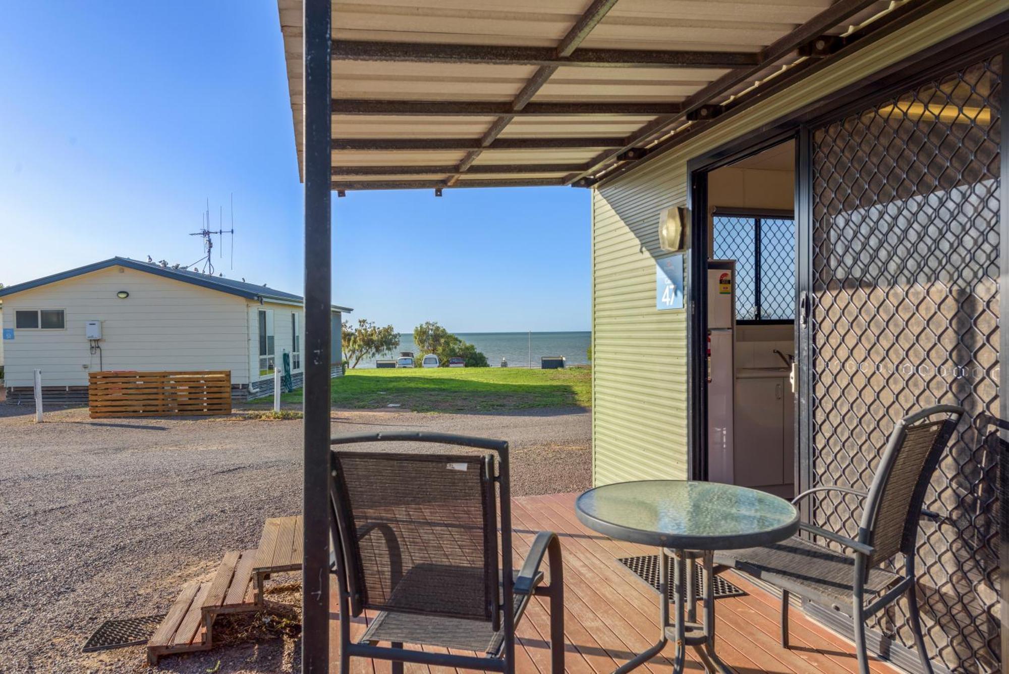 Discovery Parks - Whyalla Foreshore الغرفة الصورة