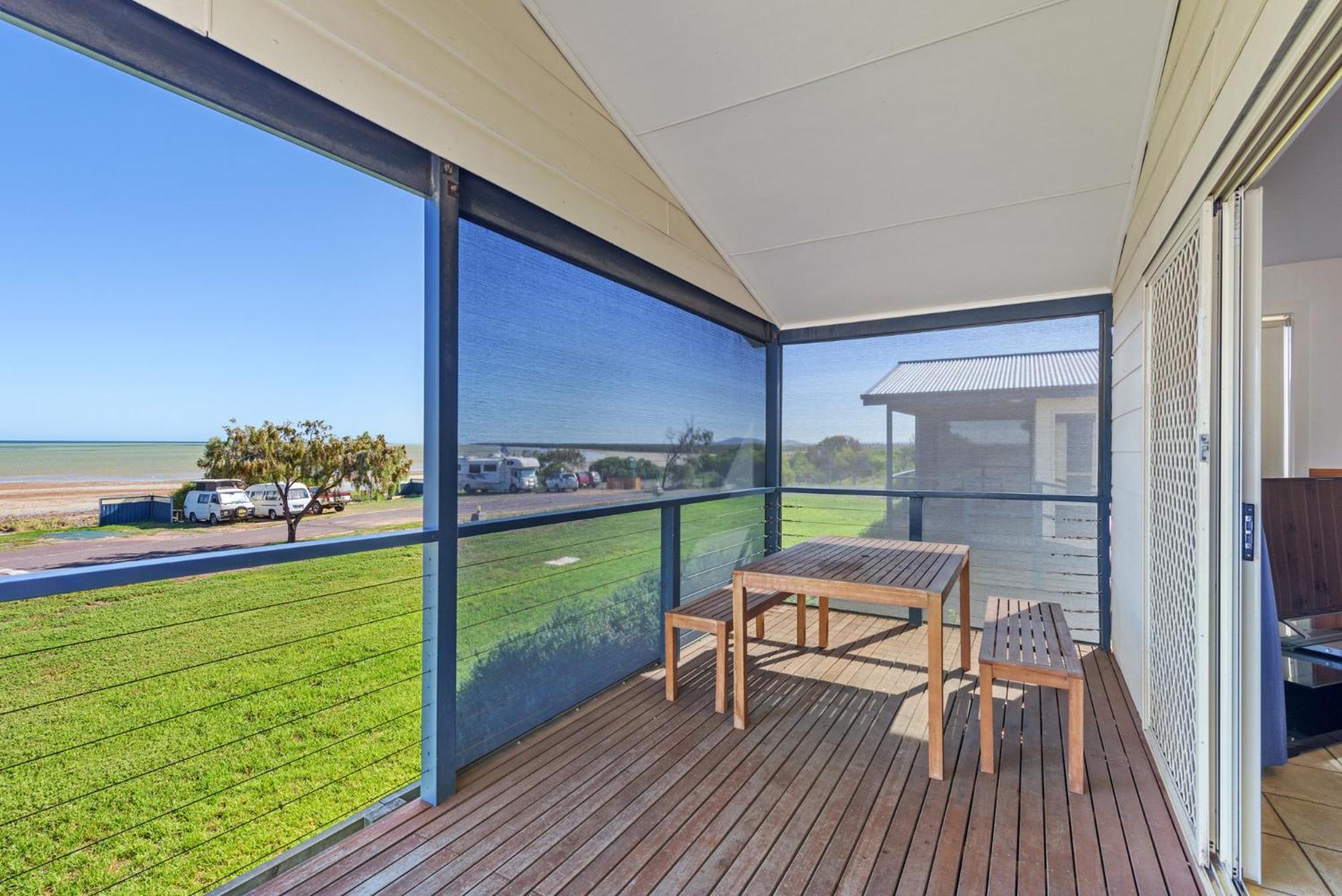 Discovery Parks - Whyalla Foreshore الغرفة الصورة