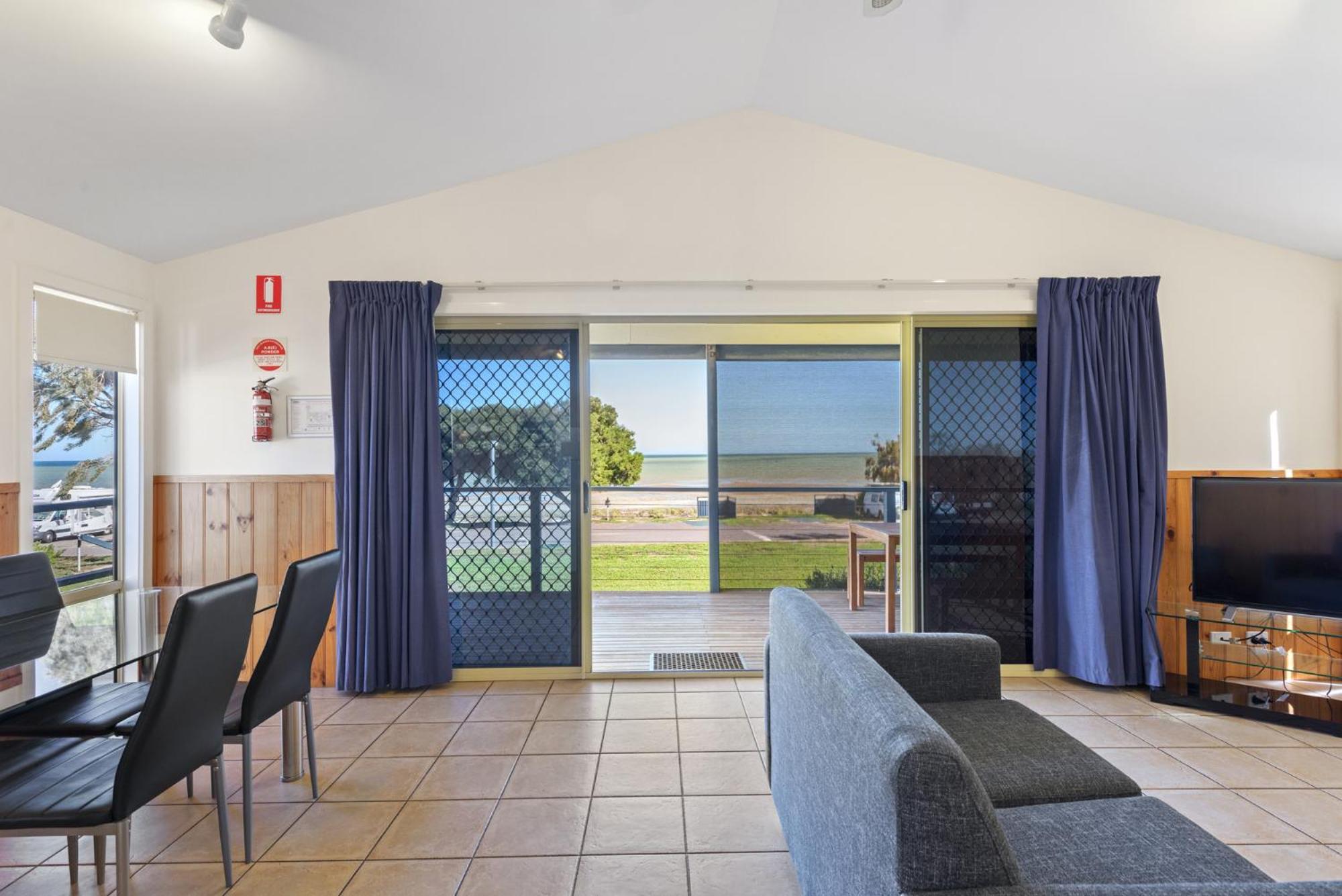 Discovery Parks - Whyalla Foreshore الغرفة الصورة
