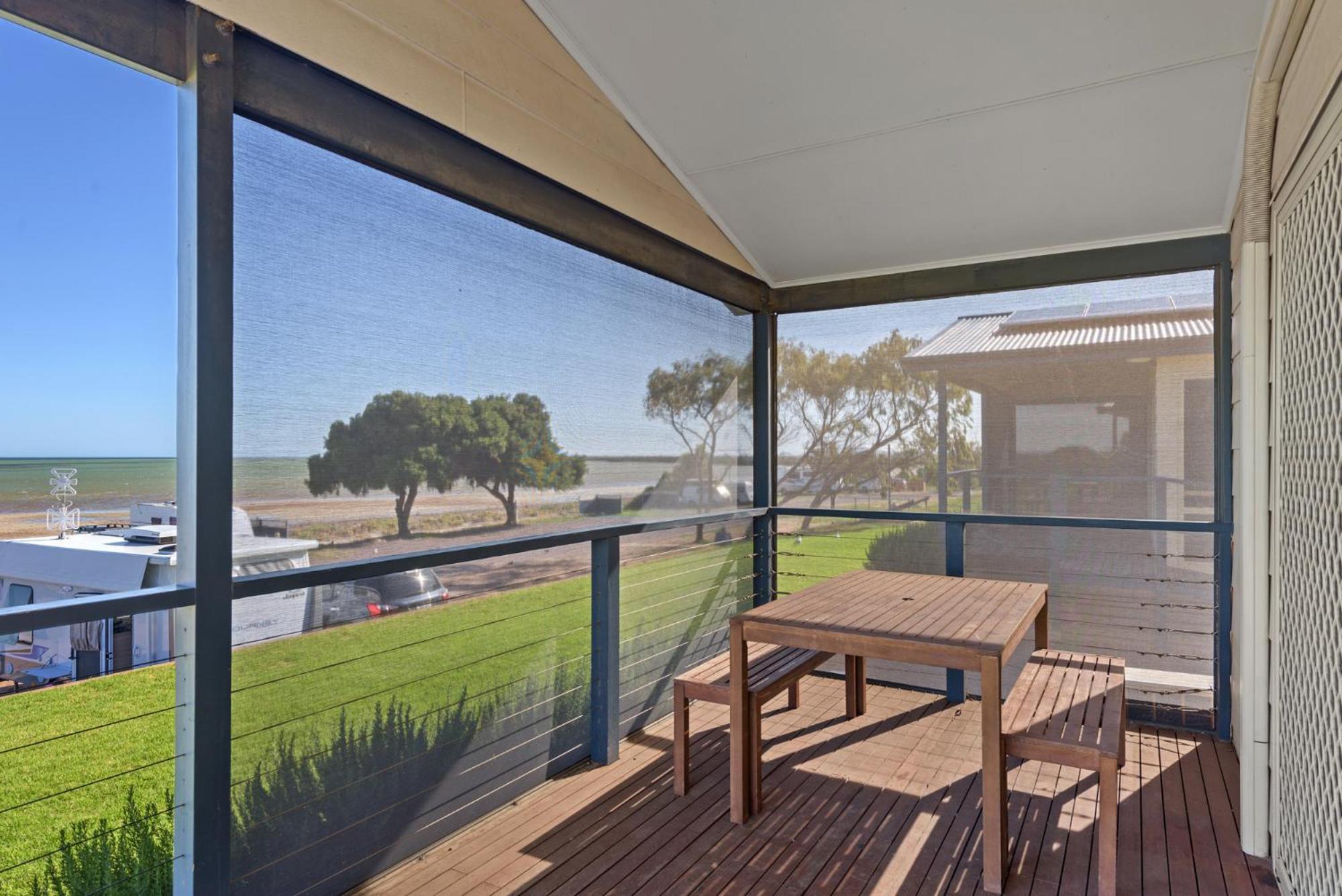 Discovery Parks - Whyalla Foreshore الغرفة الصورة