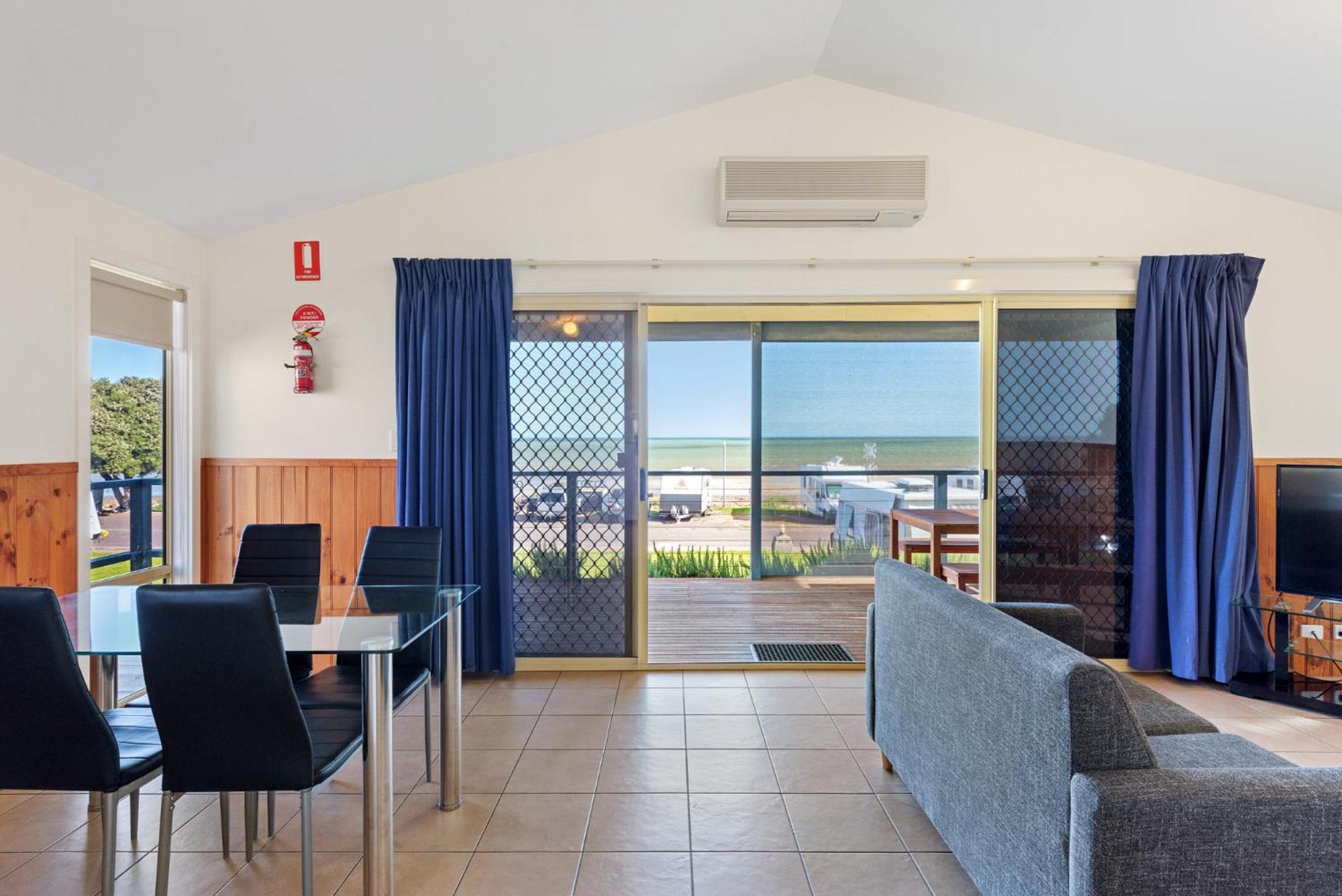 Discovery Parks - Whyalla Foreshore الغرفة الصورة