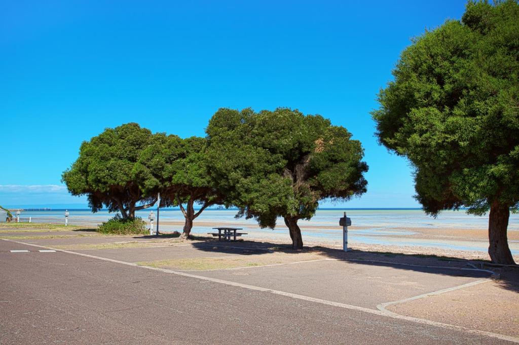 Discovery Parks - Whyalla Foreshore المظهر الخارجي الصورة